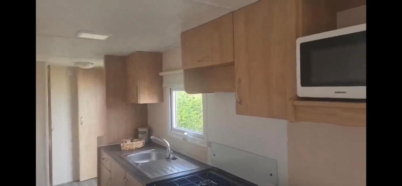 192 Rickardos Holiday Lets 3 Bedroom Caravan Near Mablethorpe Holiday home Saltfleet